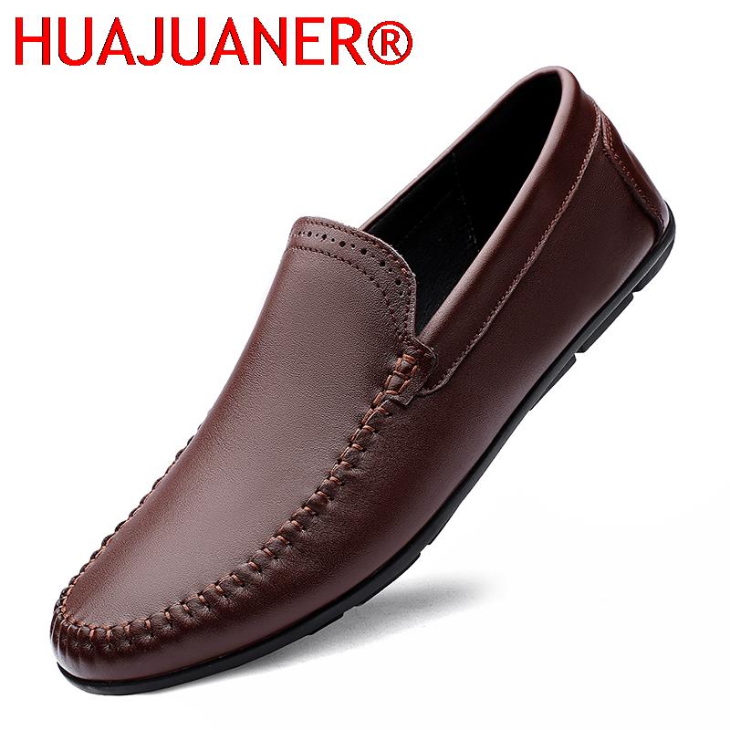 Large Men Formal Wear - Herren-Leder-Formelle Kleidung, bequem und atmungsaktiv, täglich,