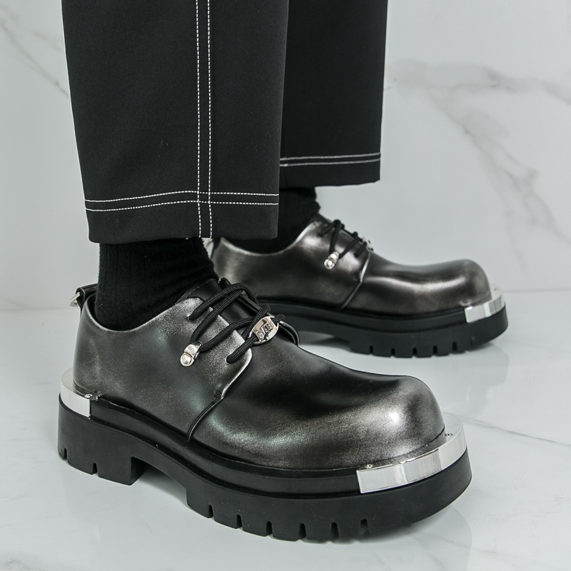 Men Formal Wear 2025 - 2025, Herren-Kleiderschuhe, bequem, verschleißfest, formelle Schuhe,