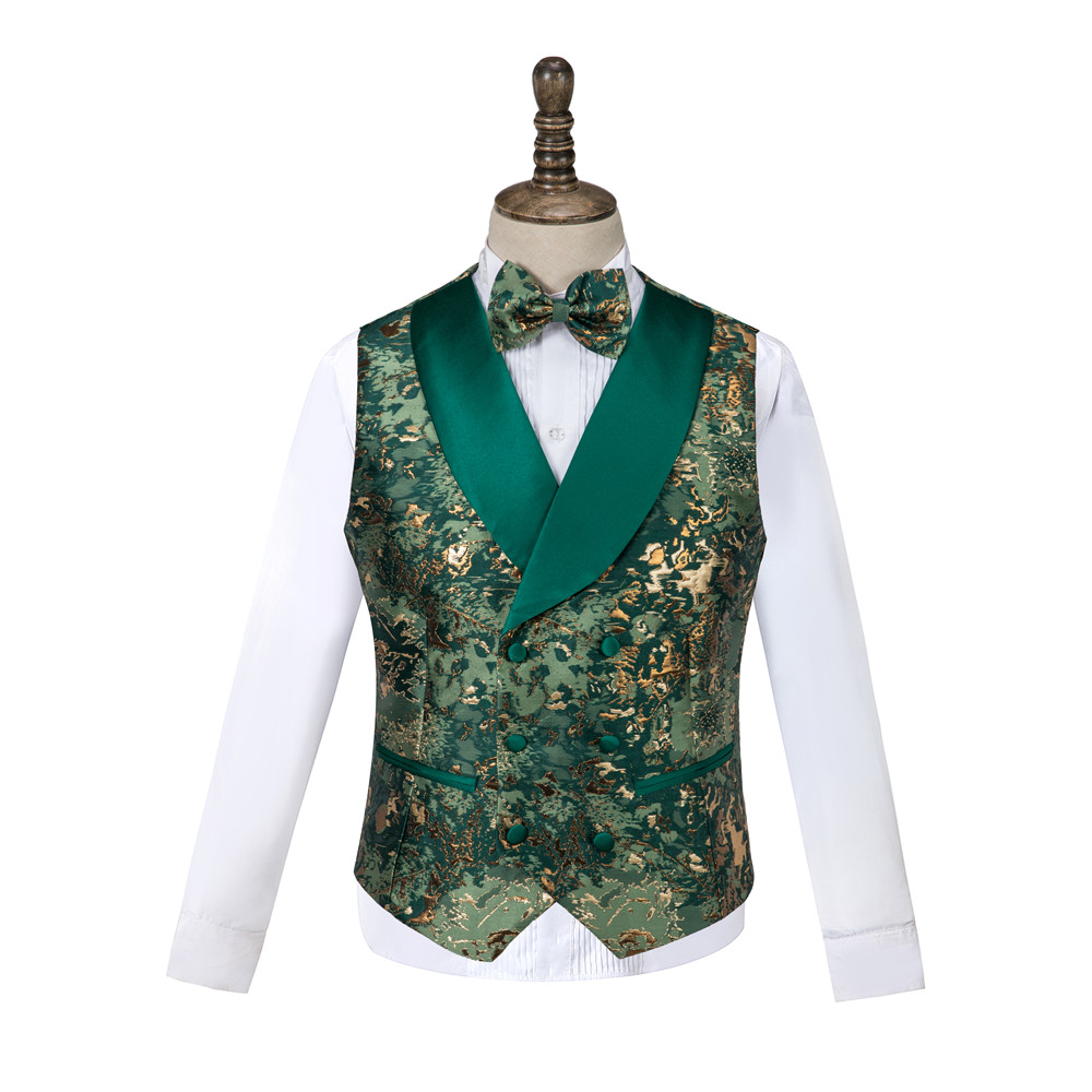 Men Formal Wear Design - Gwenhwyfar 2026 Neues Design, Camouflage-Herrenweste, Top-Qualität,
