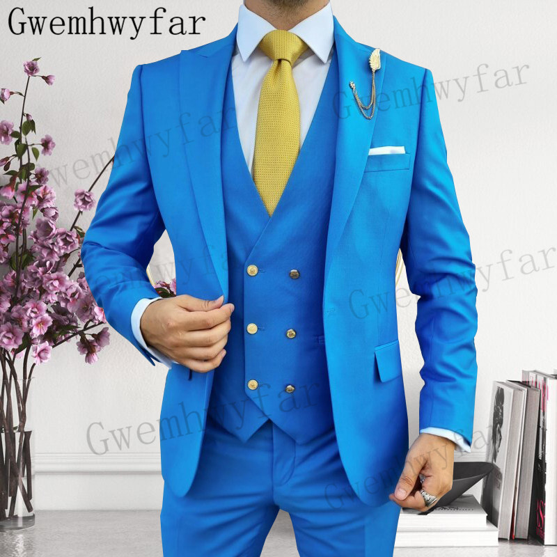Gwenhwyfar Groomsmen Smoking m – Men Formal Wear Jacket Bewertung und Preis