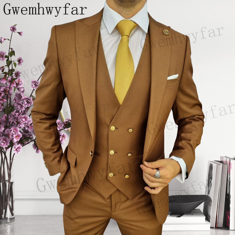 Gwenhwyfar Groomsmen Smoking m – Men Formal Wear Jacket Bewertung und Preis