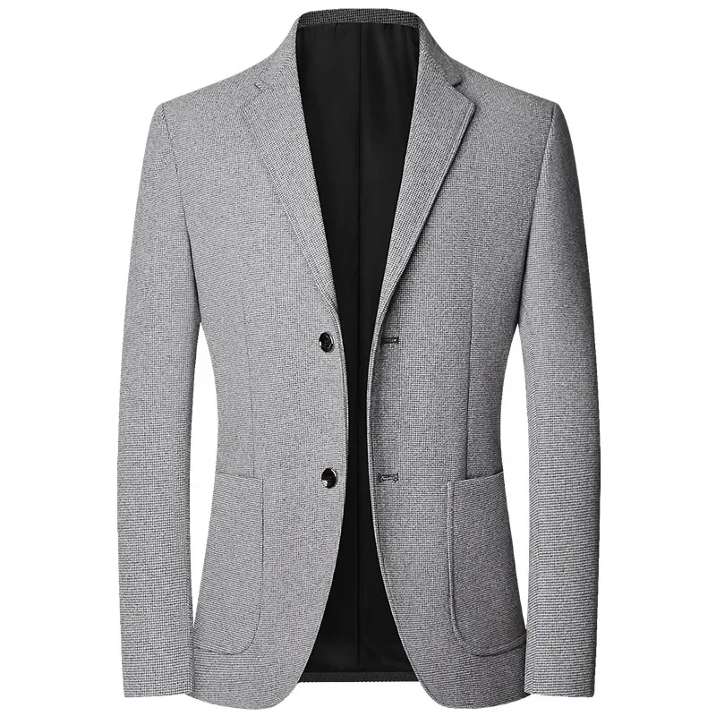 Männer Formelle Kleidung Busin – Men Formal Wear Design Bewertung und Preis