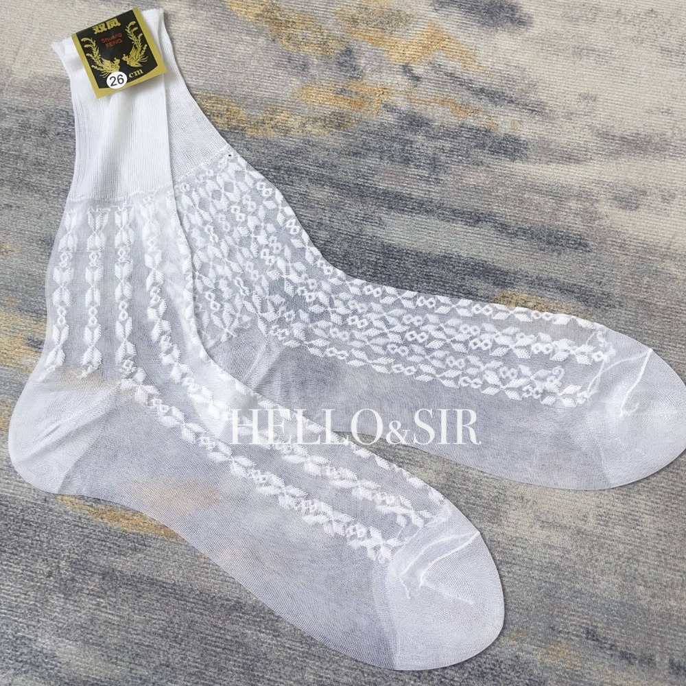 2025, Herrensocken, Retro-Jacq – Men Formal Wear 2025 Bewertung und Preis