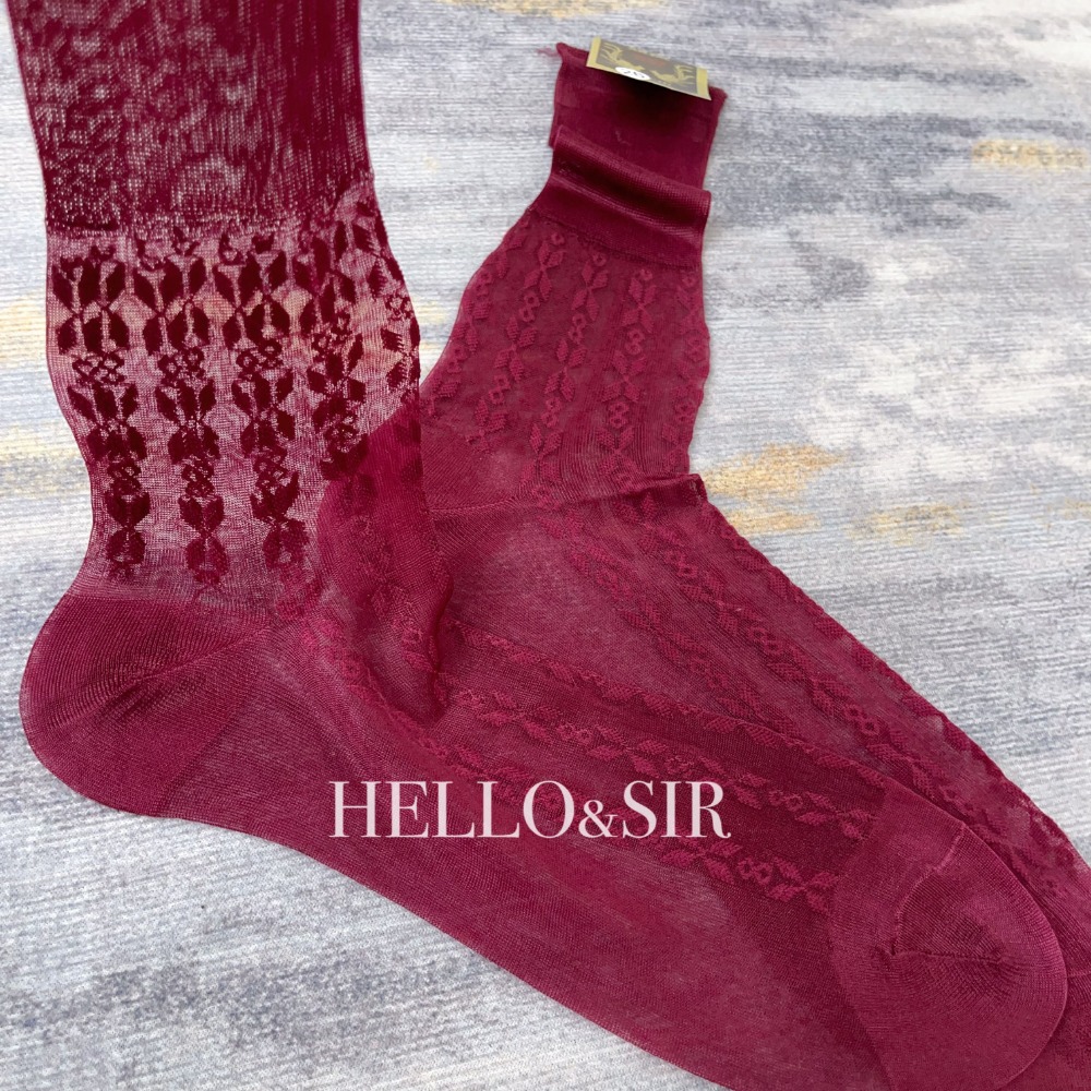 2025, Herrensocken, Retro-Jacq – Men Formal Wear 2025 Bewertung und Preis