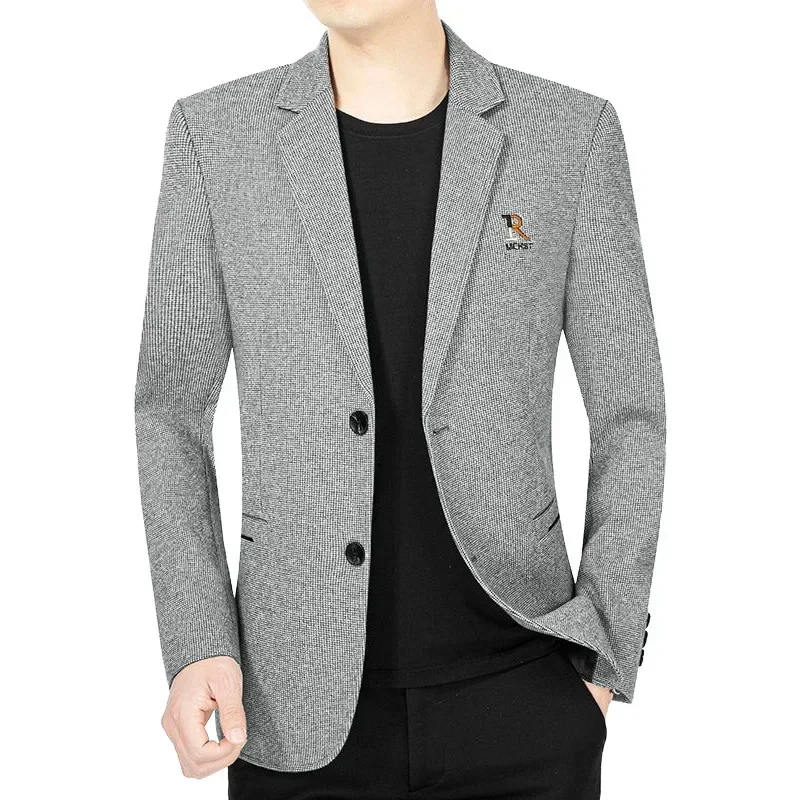 Herren Formelle Kleidung Hochz – Men Formal Wear With Coat Bewertung und Preis