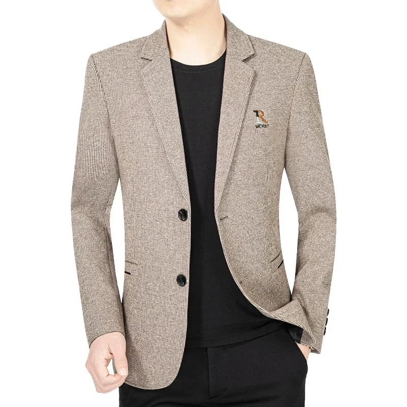 Herren Formelle Kleidung Hochz – Men Formal Wear With Coat Bewertung und Preis