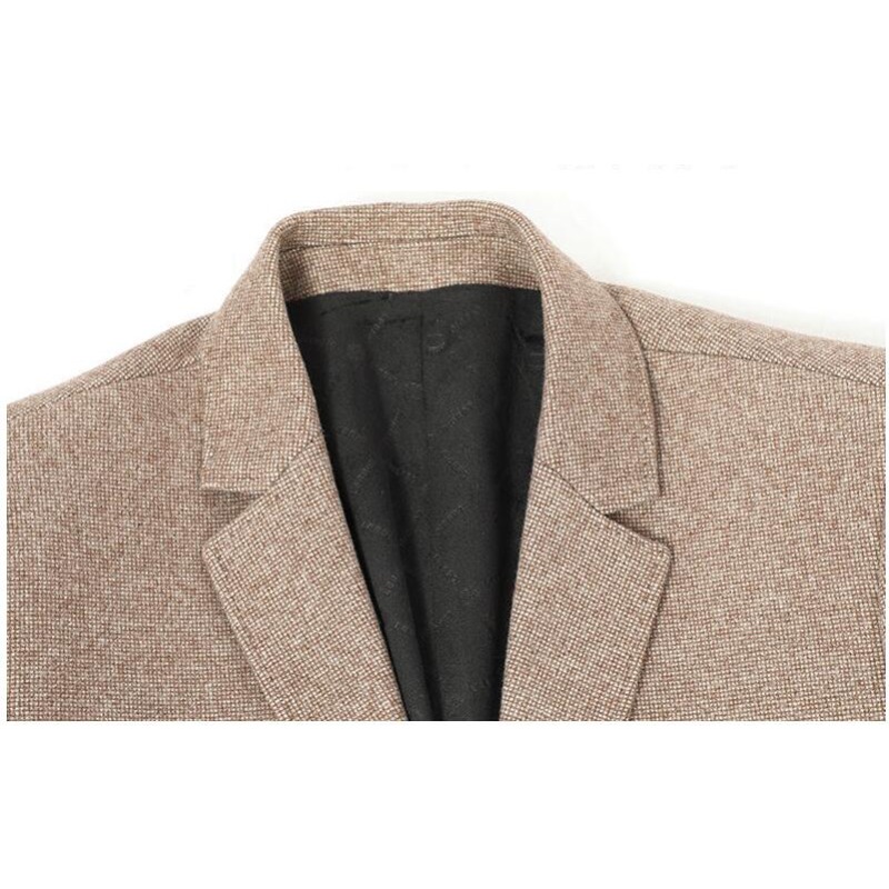 Herren Formelle Kleidung Hochz – Men Formal Wear With Coat Bewertung und Preis