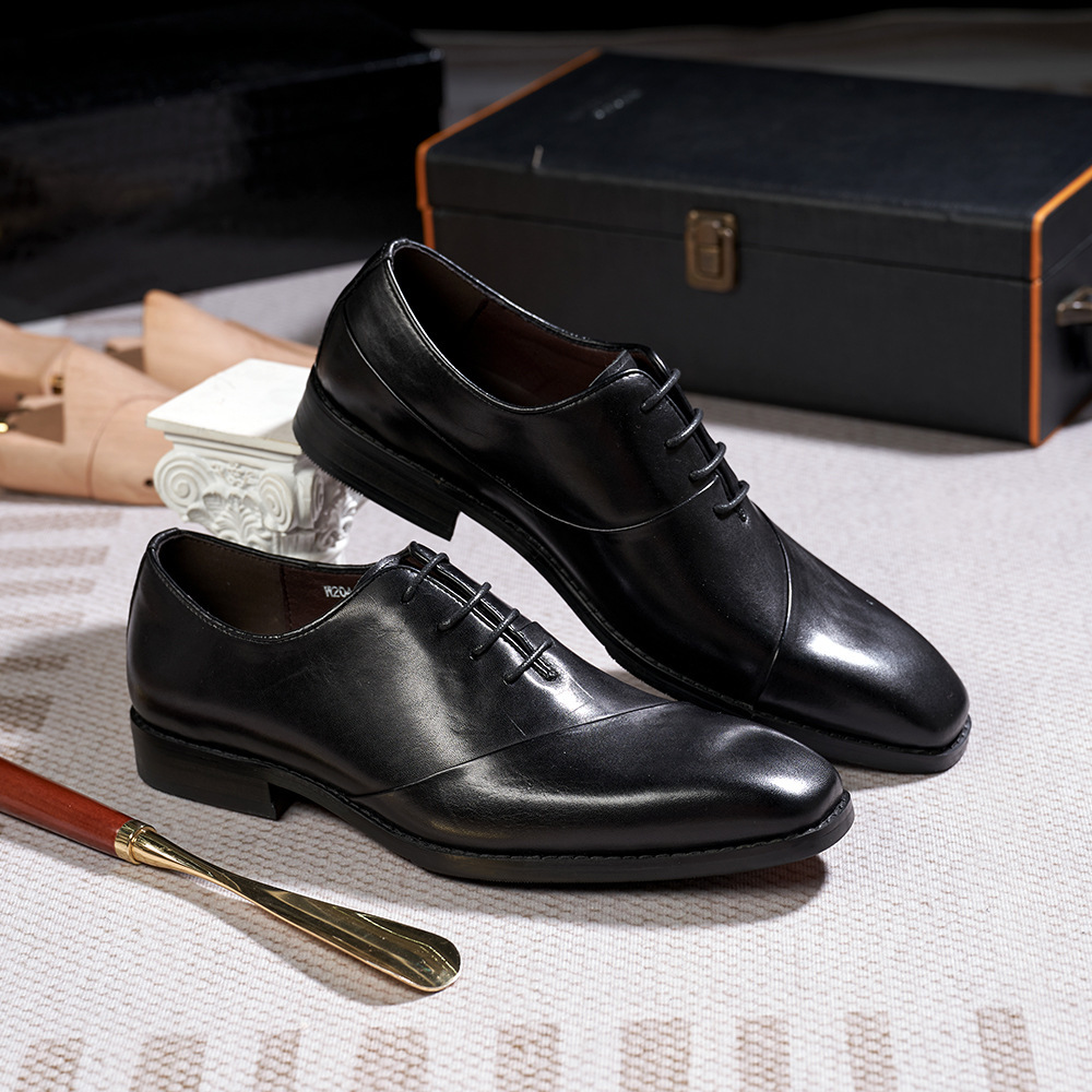 Mode Große Low Cut Casual Mode – Large Men Formal Wear Bewertung und Preis