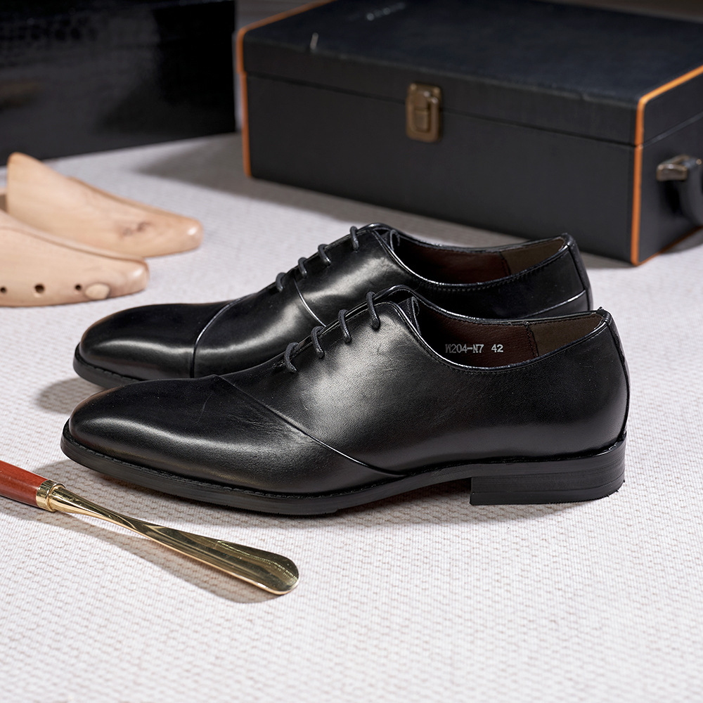 Mode Große Low Cut Casual Mode – Large Men Formal Wear Bewertung und Preis