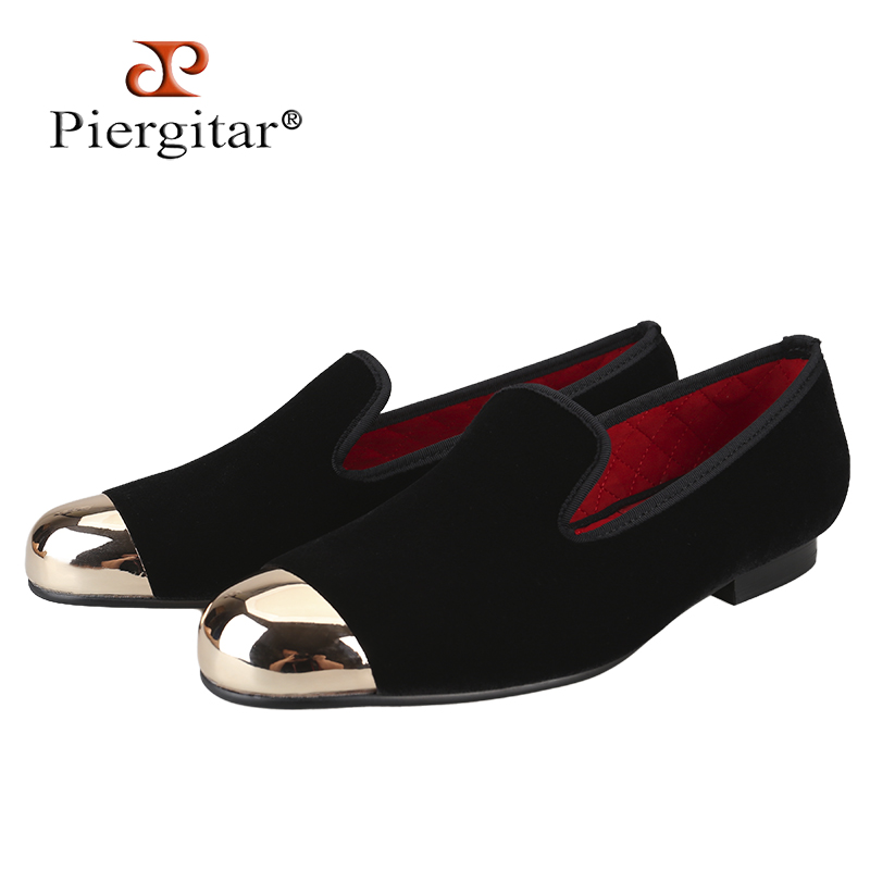 Piergitar klassisches Modell,  – Men'S Formal Party Wear Shoes Bewertung und Preis