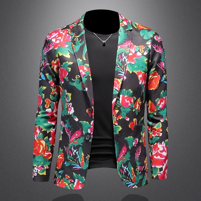 Chinesischen Stil Nordosten Gr – Large Men Formal Wear Bewertung und Preis