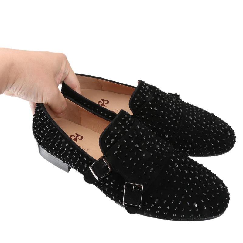 Piergitar Neue Herren-Doppelmö – Men'S Formal Party Wear Shoes Bewertung und Preis