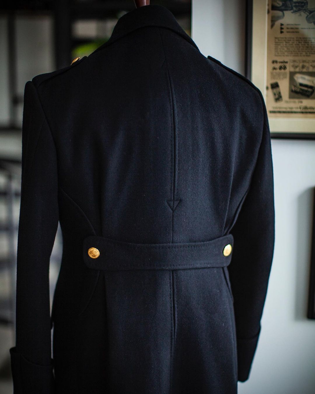 Neueste schwarze Gentleman-Her – Men Formal Wear Design Bewertung und Preis