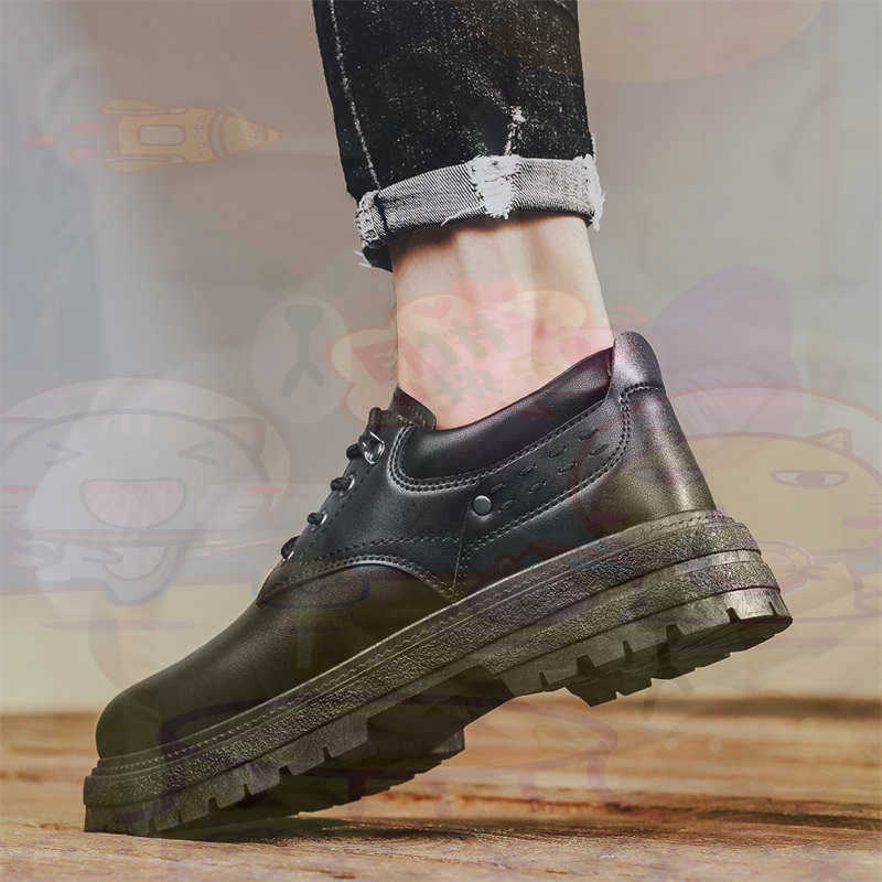 Dunkles Naturleder, modische T – Men'S Gents Formal Wear Bewertung und Preis