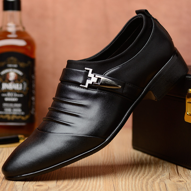 Freizeitschuhe für Herren, Low – Large Men Formal Wear Bewertung und Preis