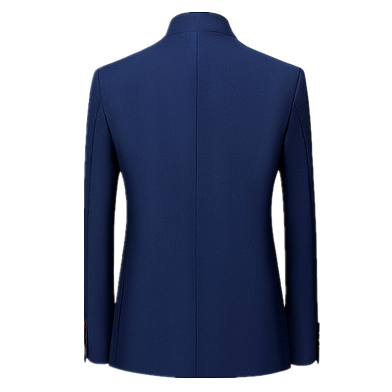 2026 Herren-Anzugjacke im chin – Men Formal Wear With Coat Bewertung und Preis