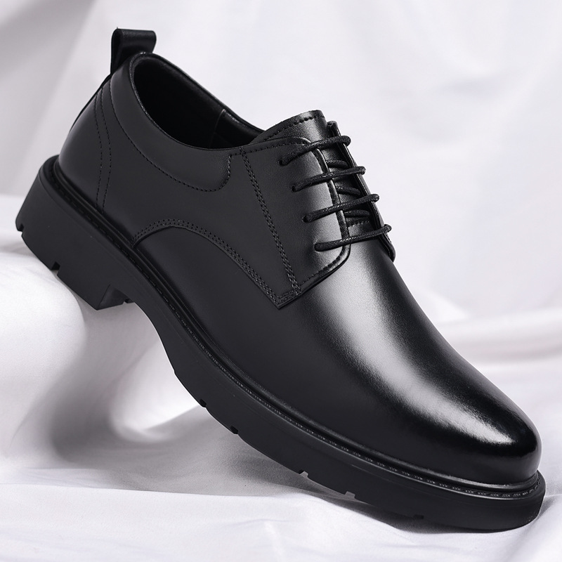 Herren-Lederschuhe, formelle B – Men'S Formal Party Wear Shoes Bewertung und Preis