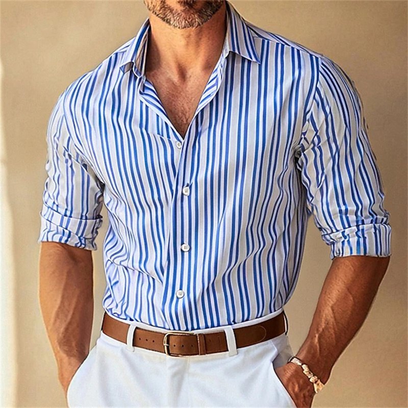 10 Farben Herren Formelles Hem – Large Men Formal Wear Bewertung und Preis