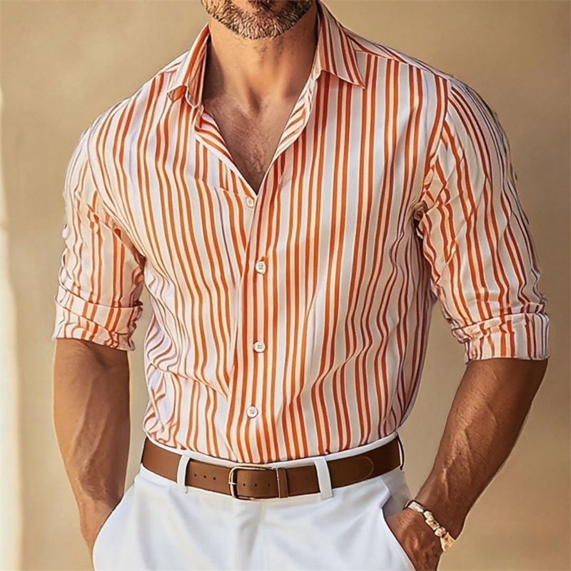 10 Farben Herren Formelles Hem – Large Men Formal Wear Bewertung und Preis