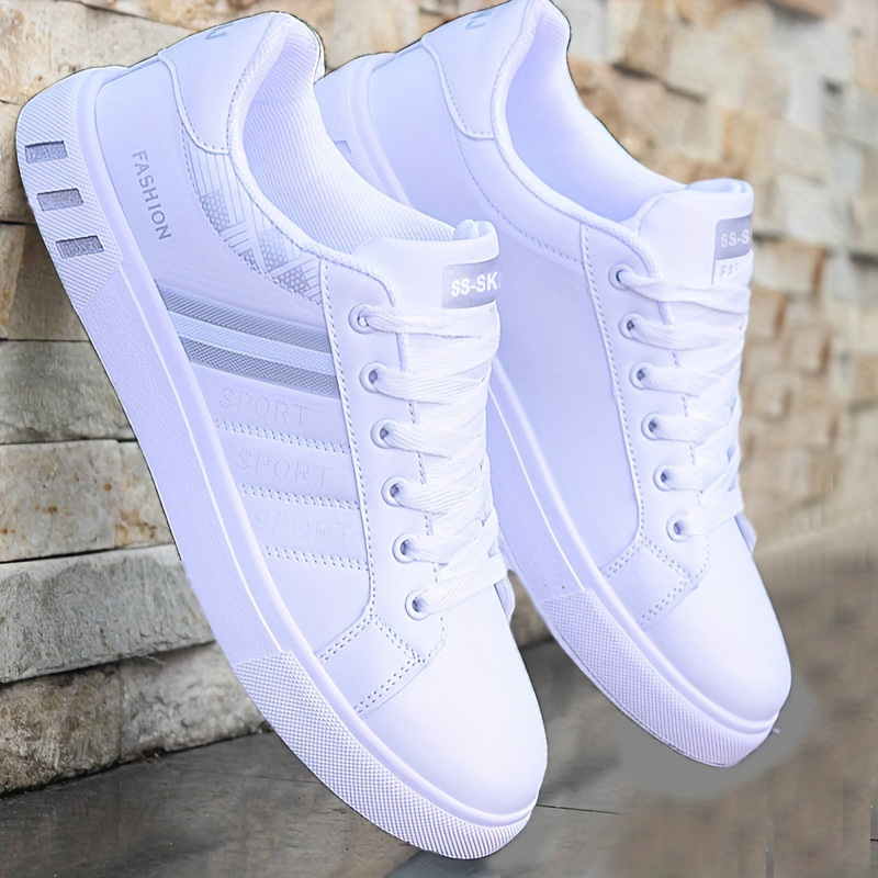 Herren Low-Top Skateboard-Snea – Men Formal Wear Design Bewertung und Preis