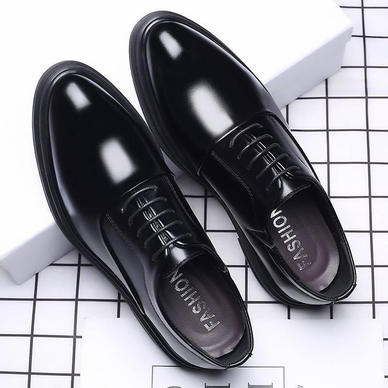 Männer Kleid Schuhe Formale Ox – Formal Men Daily Wear Shoes Bewertung und Preis
