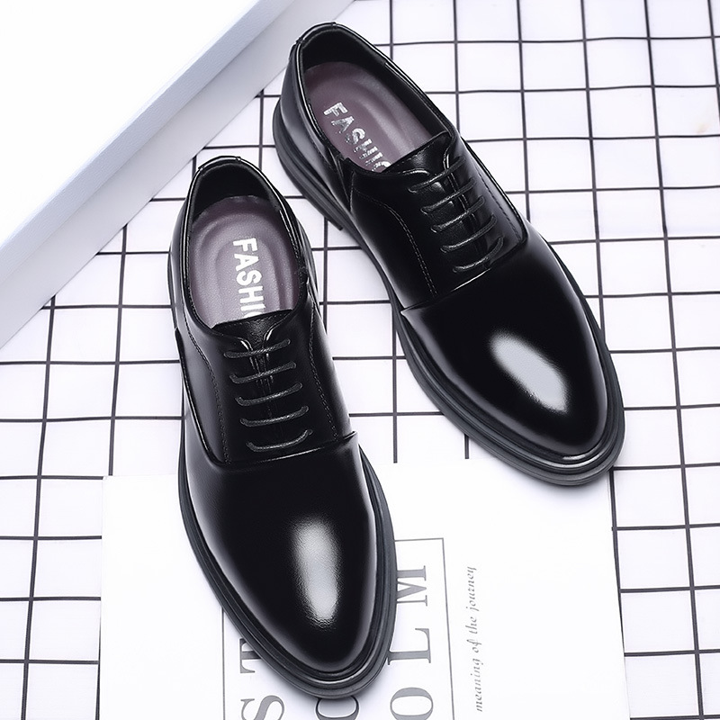 Männer Kleid Schuhe Formale Ox – Formal Men Daily Wear Shoes Bewertung und Preis