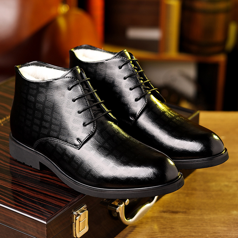 Herren-Stiefel im britischen S – Men Formal Wear 2025 Bewertung und Preis