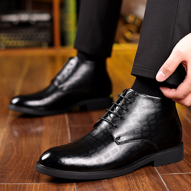 Herren-Stiefel im britischen S – Men Formal Wear 2025 Bewertung und Preis