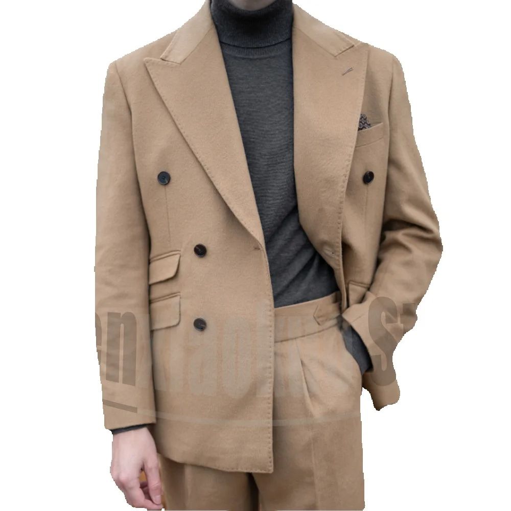 Zweireihiger Herrenanzug, form – Men Formal Wear 2025 Bewertung und Preis