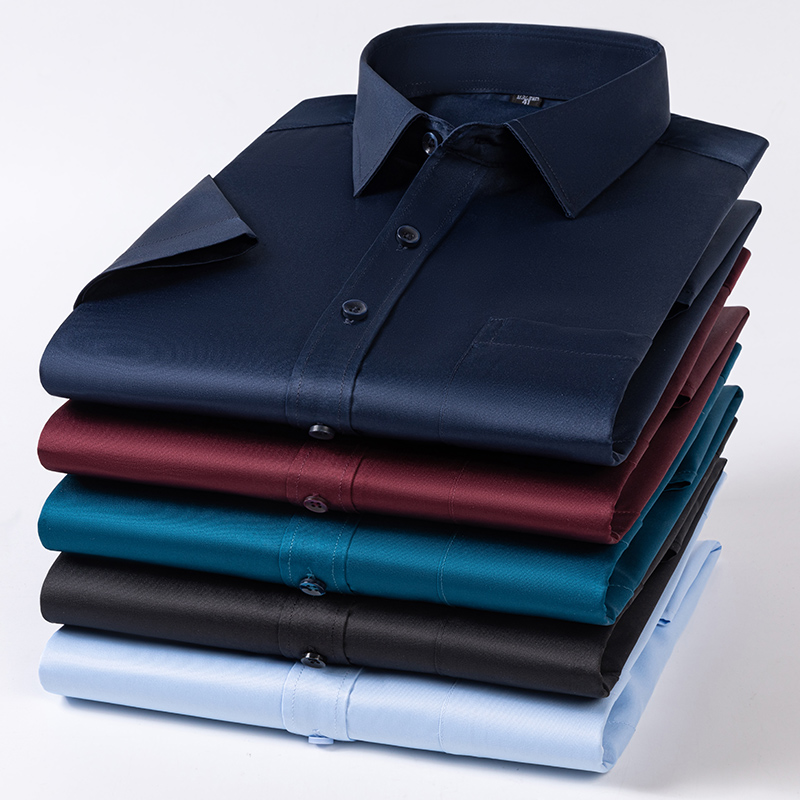 Übergroße 7XL Sommer Herren He – Large Men Formal Wear Bewertung und Preis
