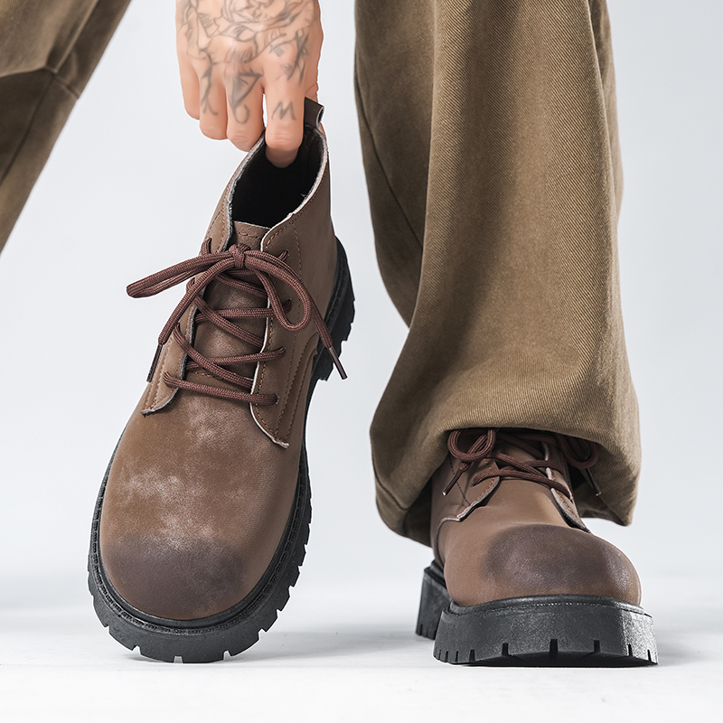 Niedrig geschnittene Herrensch – Formal Men Daily Wear Shoes Bewertung und Preis