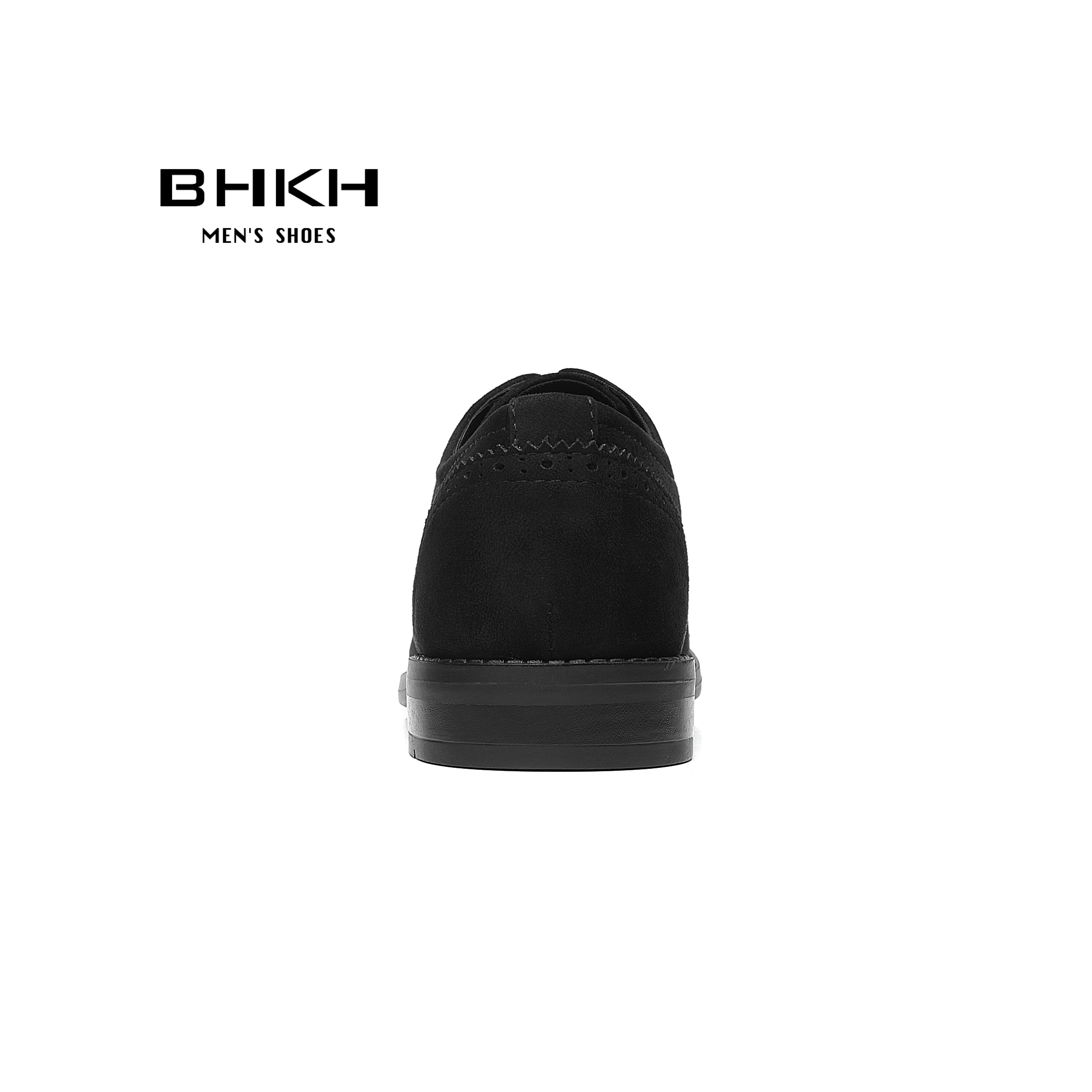 BHKH Männer Kleid Schuhe Neue  – Men Formal Wear Design Bewertung und Preis