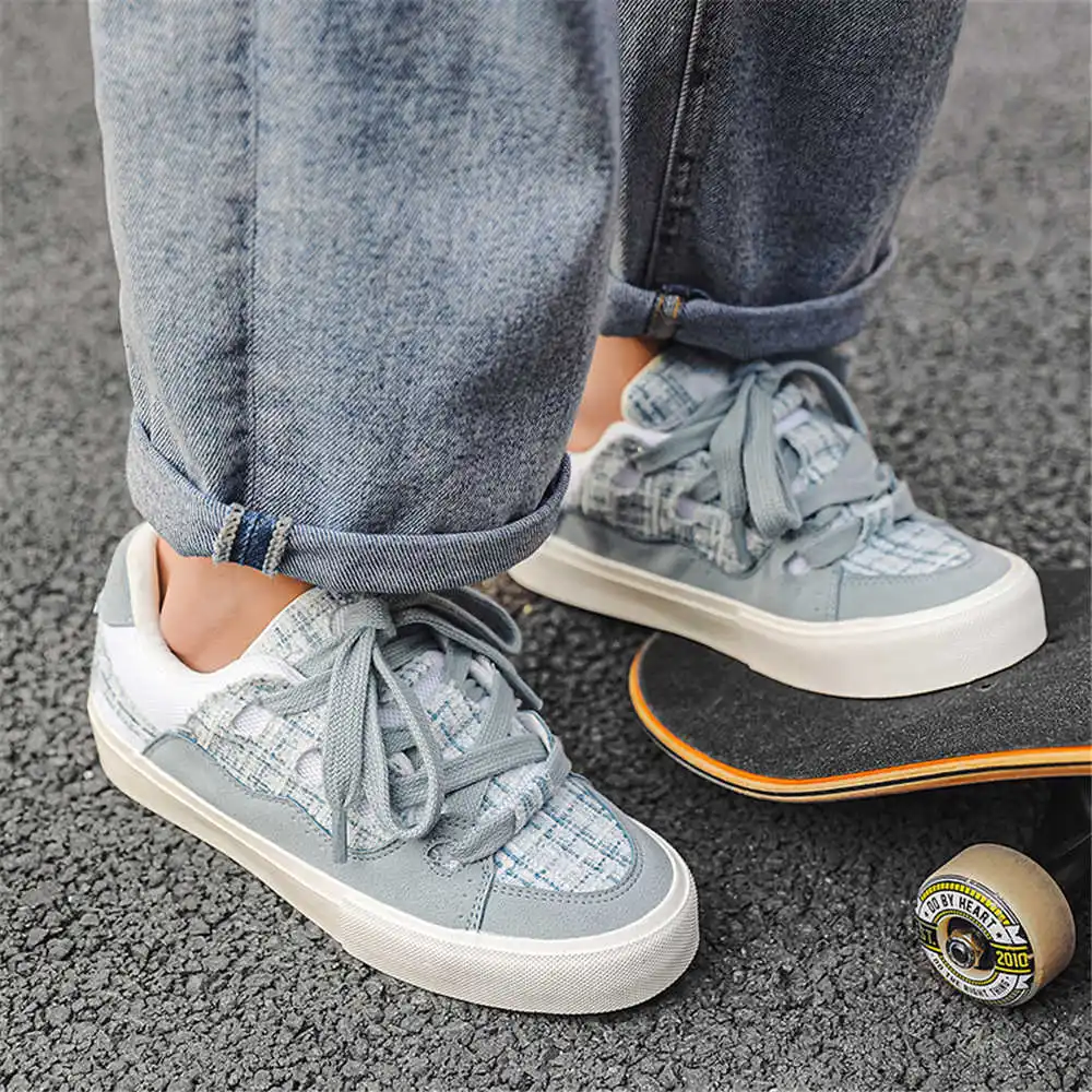 Mit Schnürung Hiphop Damen Sch – Men'S Gents Formal Wear Bewertung und Preis