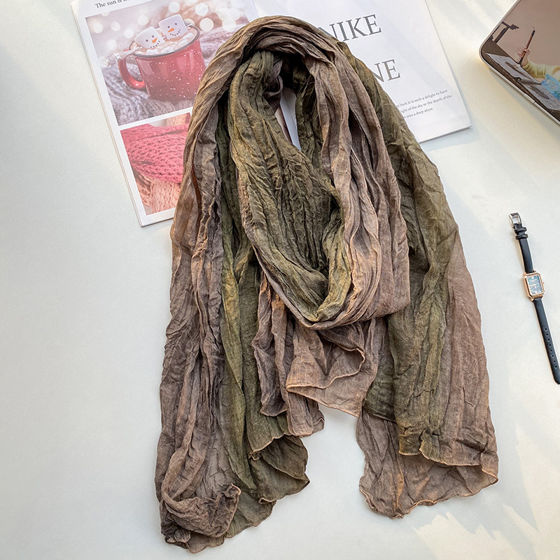 VREOVOR Retro Ethnischen Stil  – Silk Tie Woven Bewertung und Preis