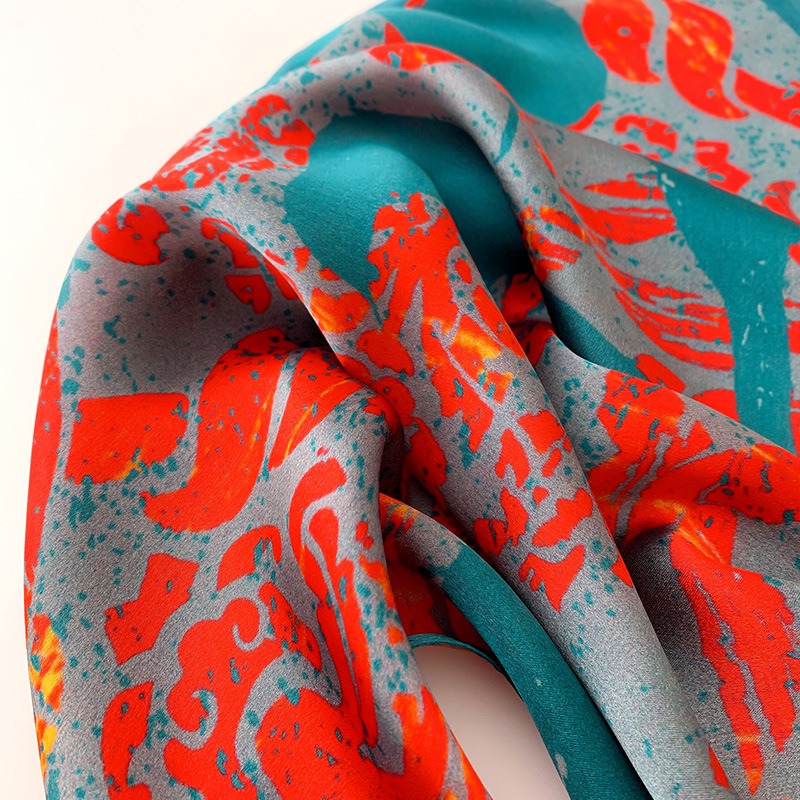 2026 Neue koreanische Version  – Silk Tie Woven Bewertung und Preis